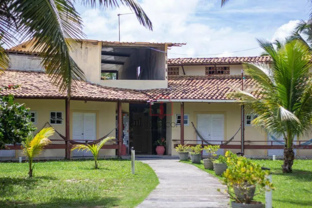 Pousada-Chalé, 28 quartos, 1600 m² - Foto 4