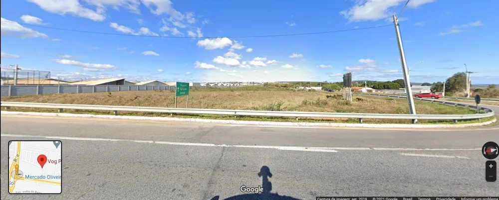 Terreno, 2 hectares - Foto 2