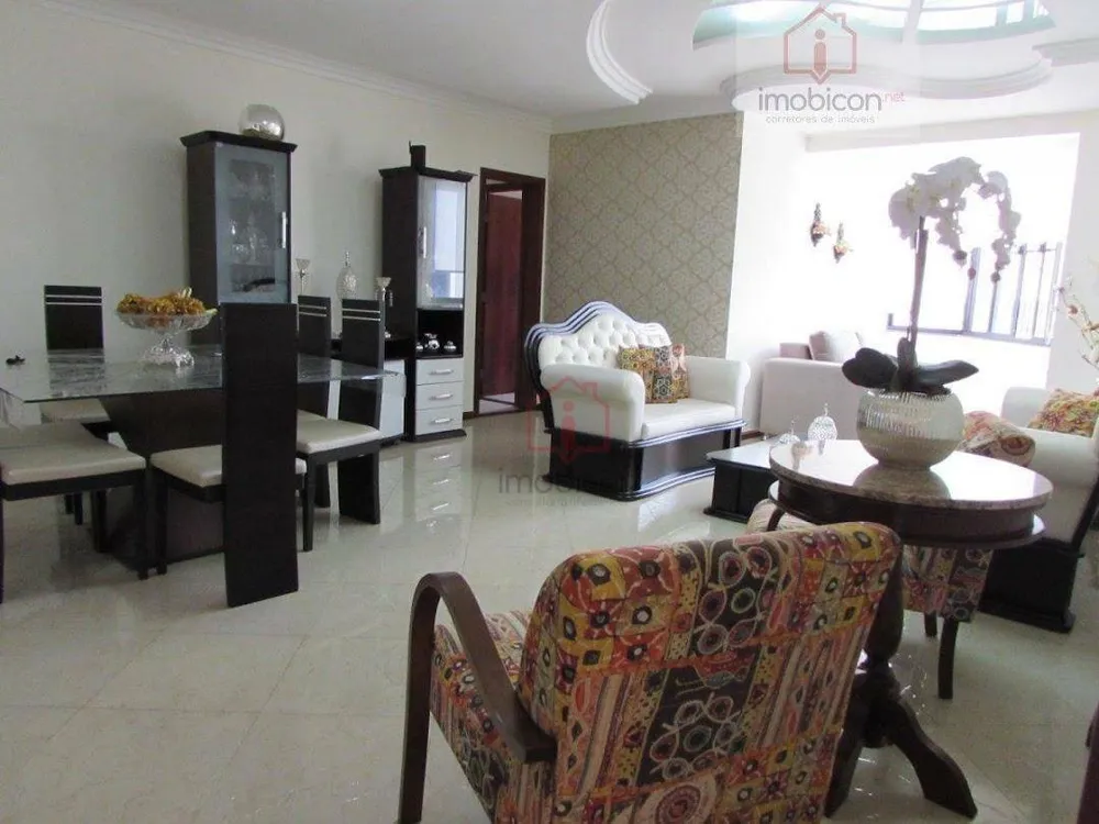Apartamento, 3 quartos, 150 m² - Foto 4