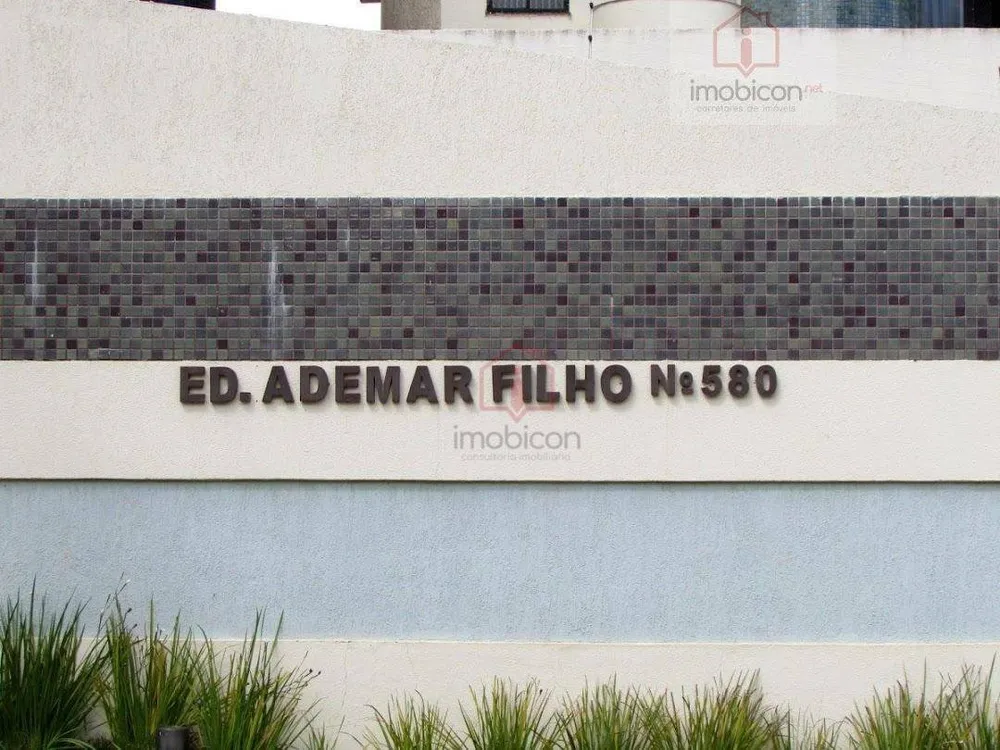Apartamento, 3 quartos, 150 m² - Foto 2