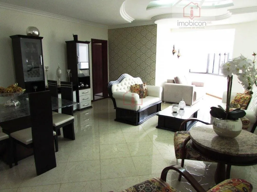 Apartamento, 3 quartos, 150 m² - Foto 3