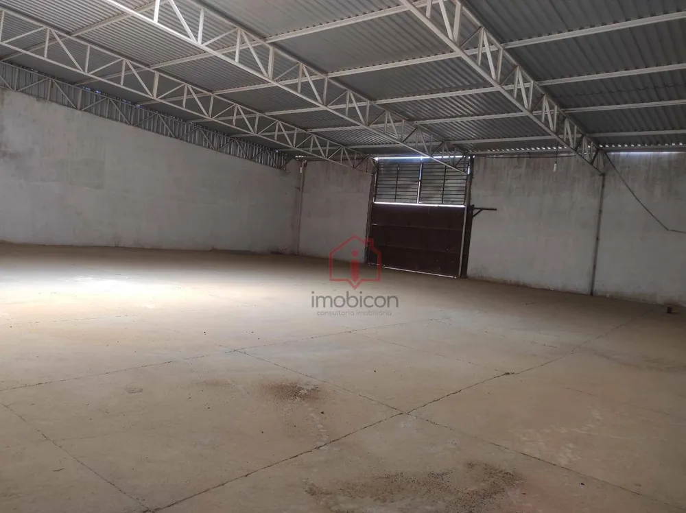 Depósito-Galpão, 480 m² - Foto 4