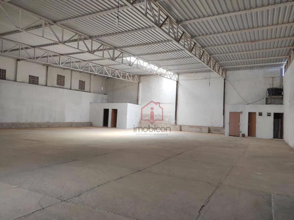 Depósito-Galpão, 480 m² - Foto 3