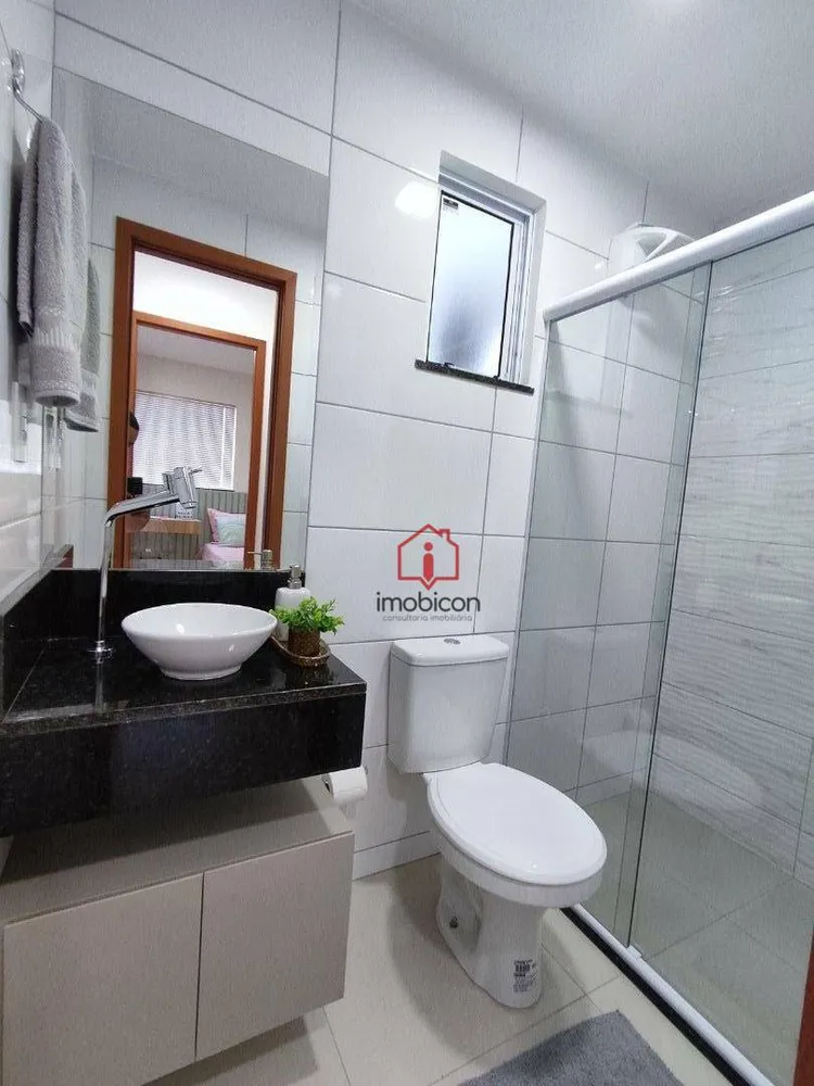 Apartamento, 2 quartos, 42 m² - Foto 4