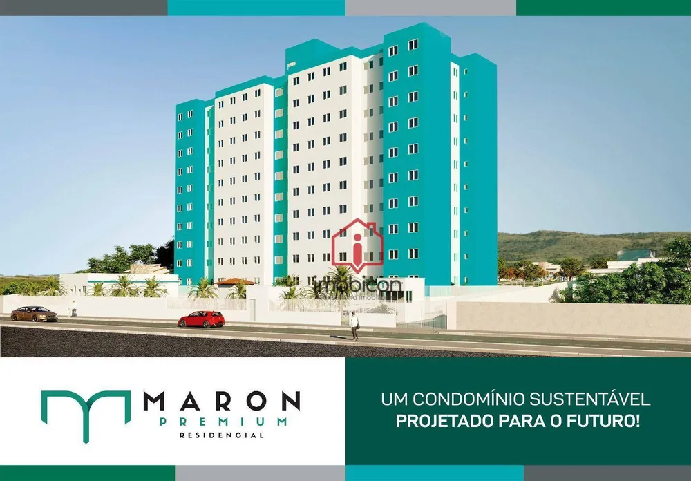 Apartamento, 2 quartos, 42 m² - Foto 1
