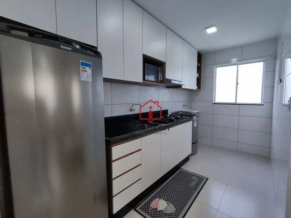 Apartamento, 2 quartos, 42 m² - Foto 3