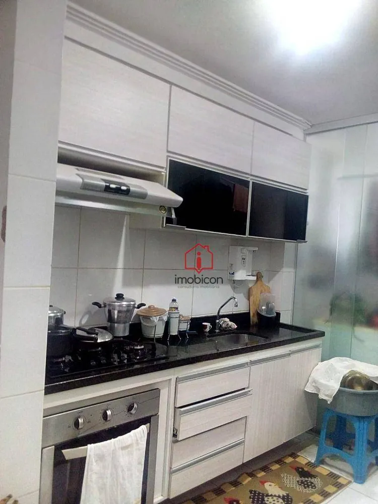 Apartamento, 3 quartos, 70 m² - Foto 3