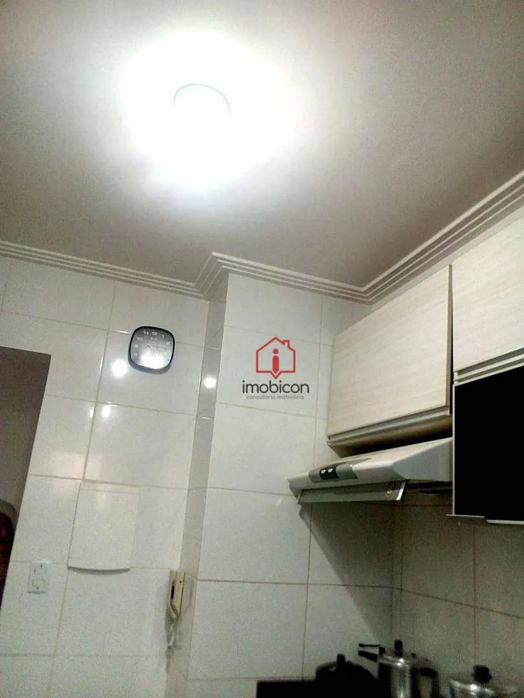 Apartamento, 3 quartos, 70 m² - Foto 4