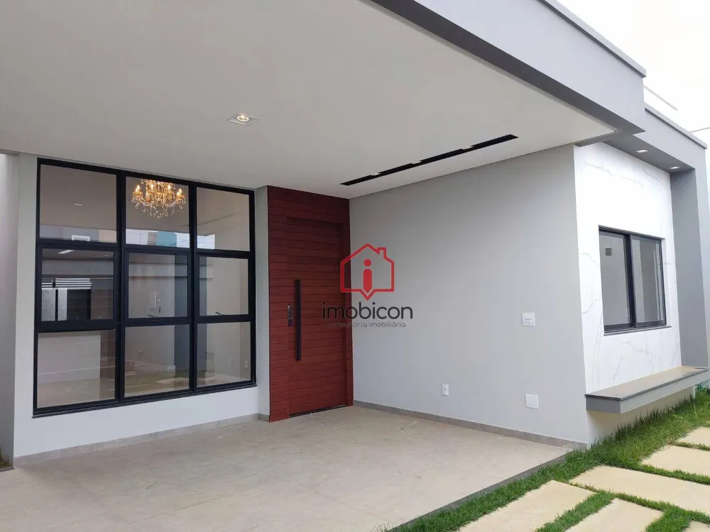 Casa, 3 quartos, 120 m² - Foto 3