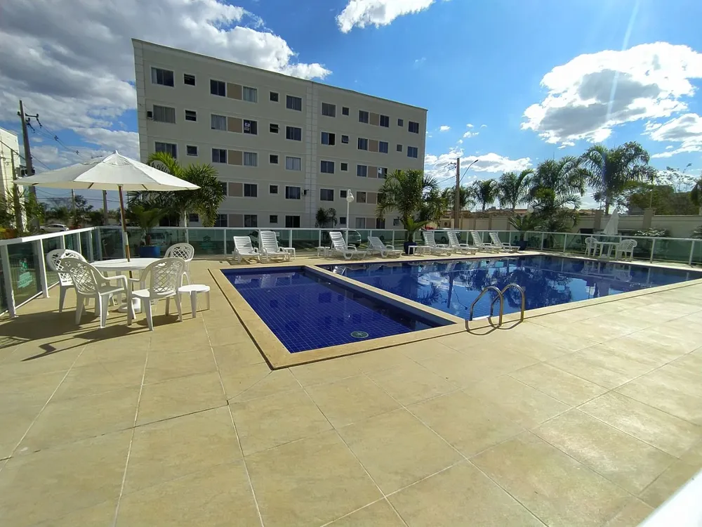 Apartamento, 2 quartos, 50 m² - Foto 1