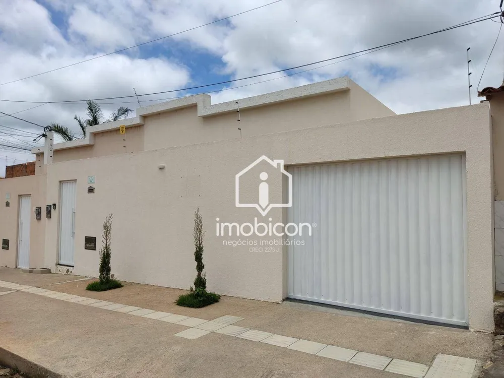 Casa, 2 quartos, 70 m² - Foto 2
