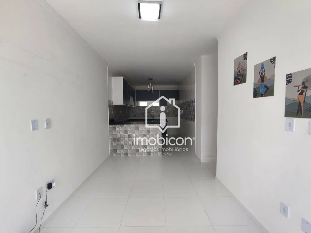 Casa, 2 quartos, 70 m² - Foto 4