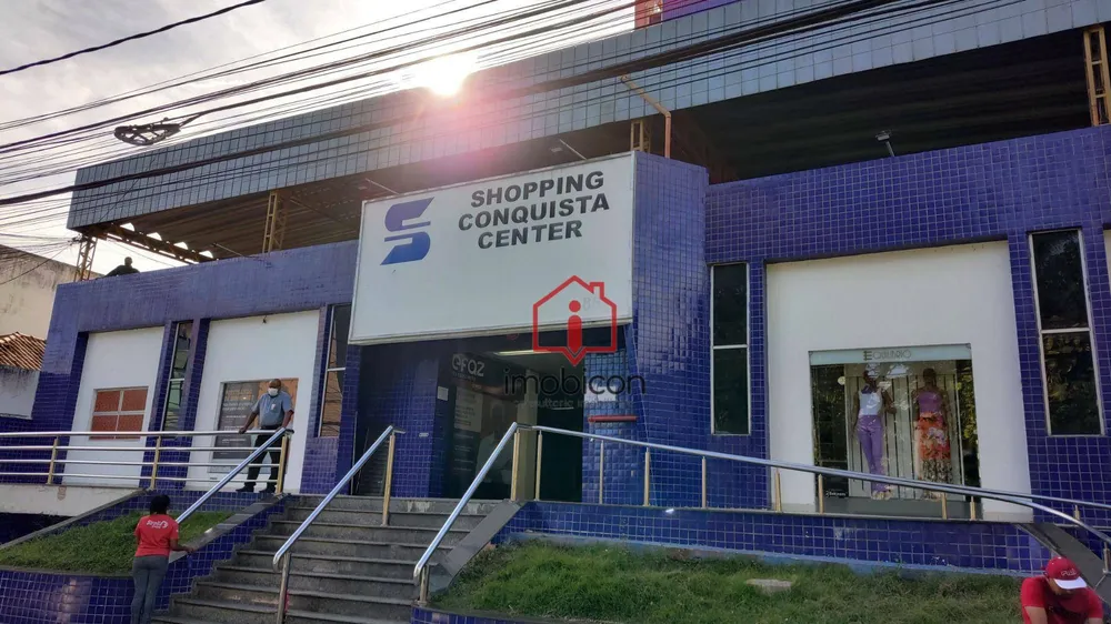 Loja-Salão, 70 m² - Foto 1