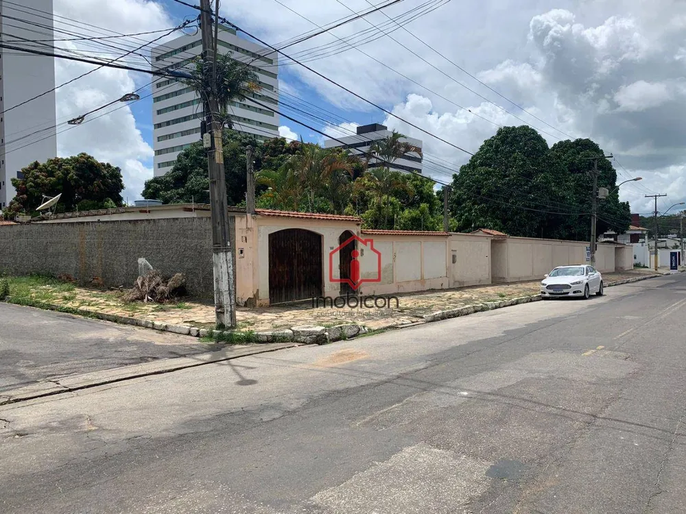 Terreno, 432 m² - Foto 2