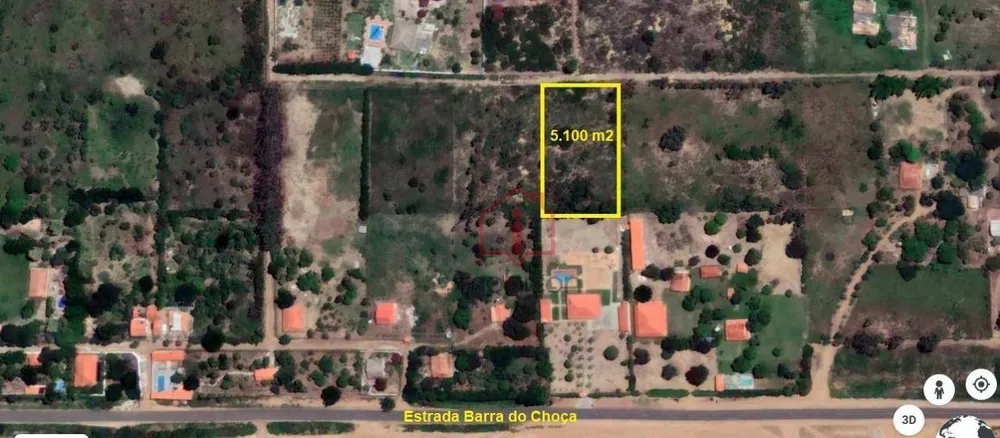 Terreno, 5100 m² - Foto 2