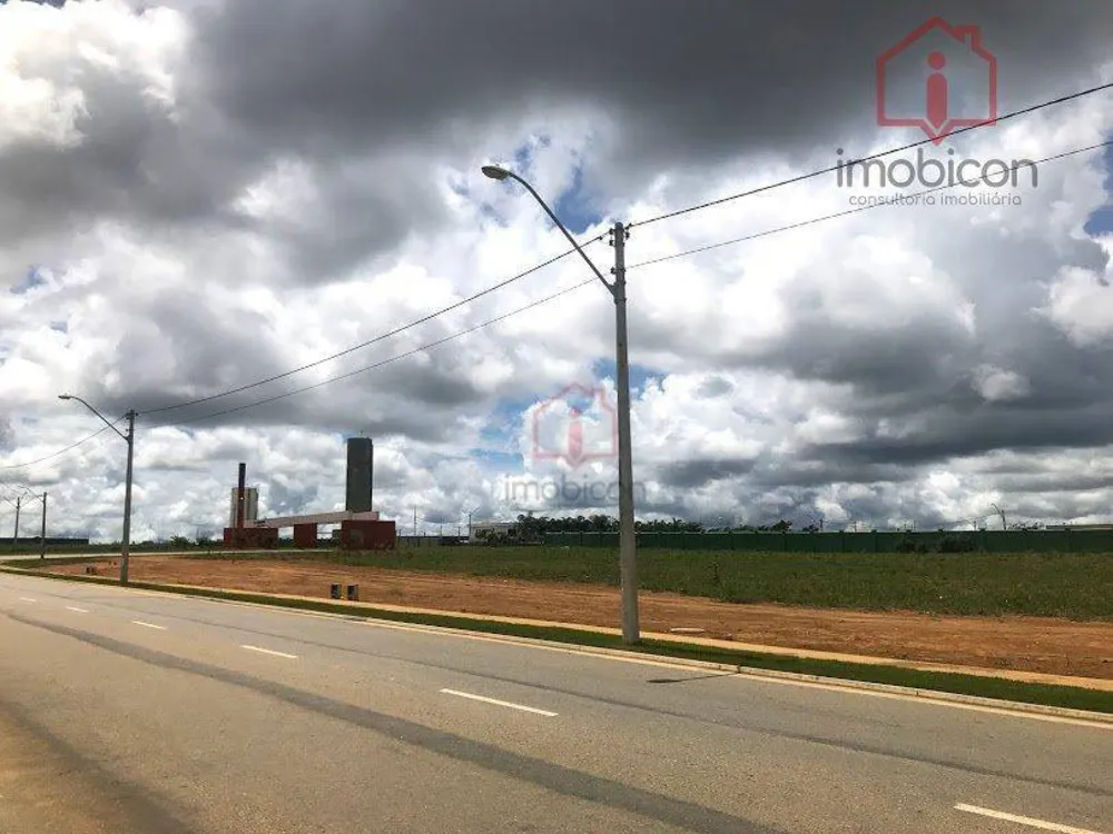 Terreno, 600 m² - Foto 1