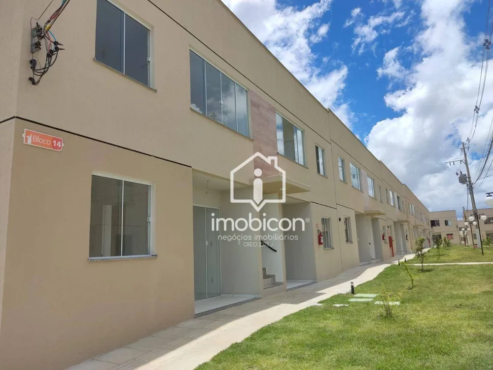 Apartamento, 2 quartos, 50 m² - Foto 1