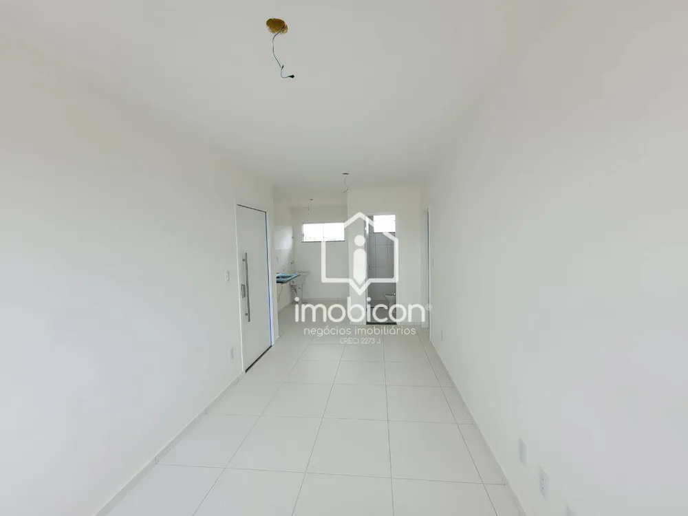 Apartamento, 2 quartos, 50 m² - Foto 3