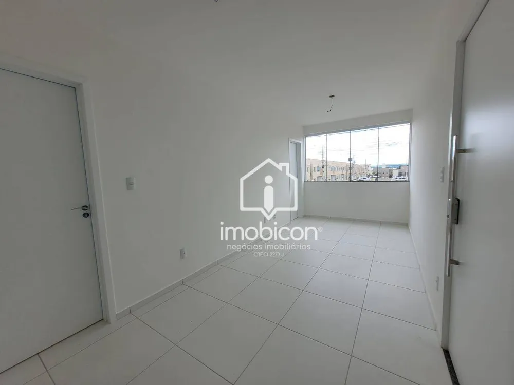 Apartamento, 2 quartos, 50 m² - Foto 4