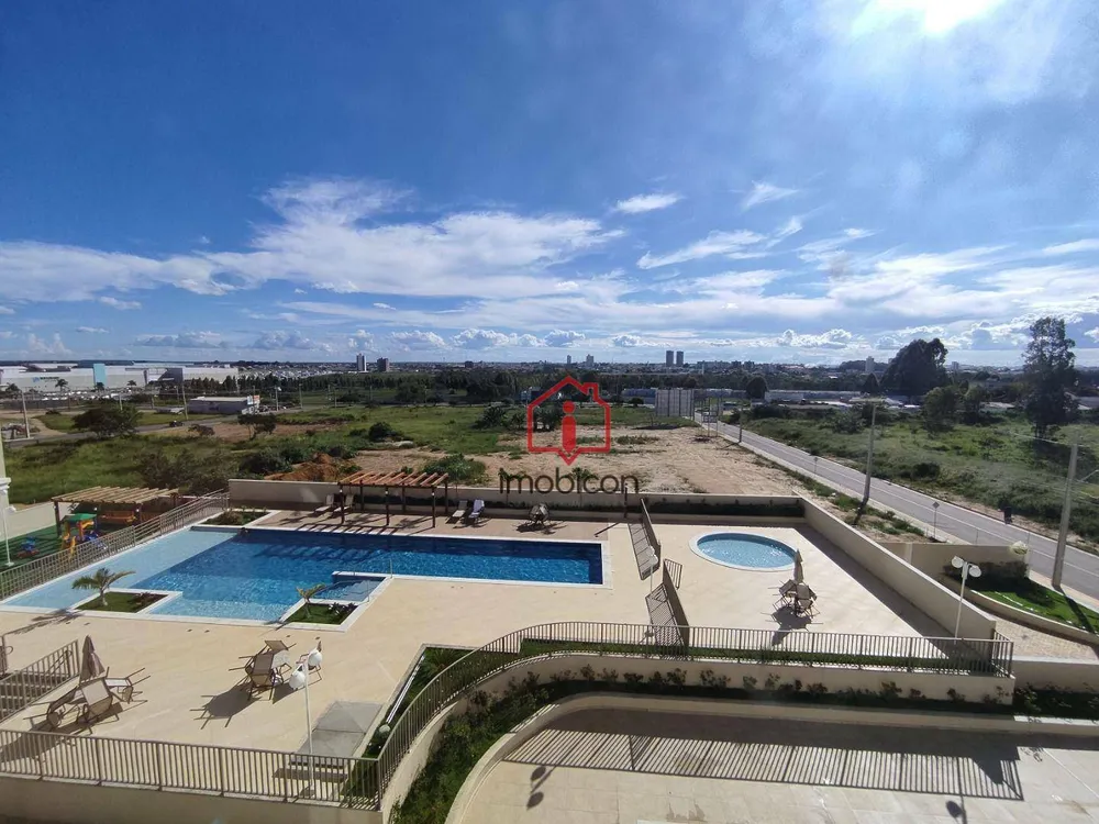 Apartamento, 3 quartos, 74 m² - Foto 3
