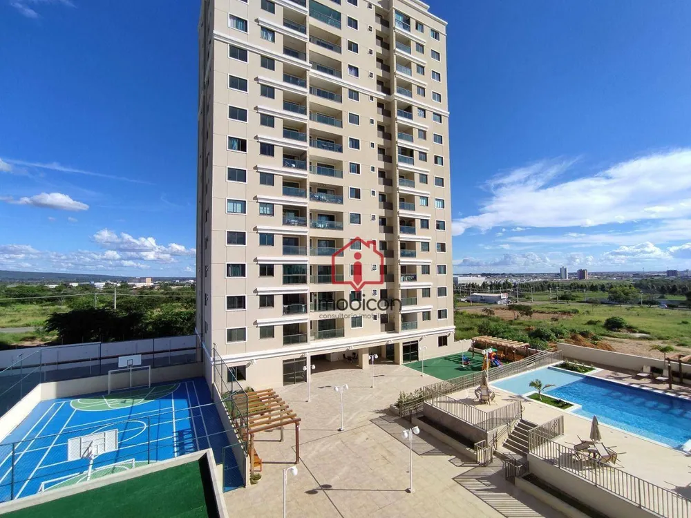Apartamento, 3 quartos, 74 m² - Foto 2