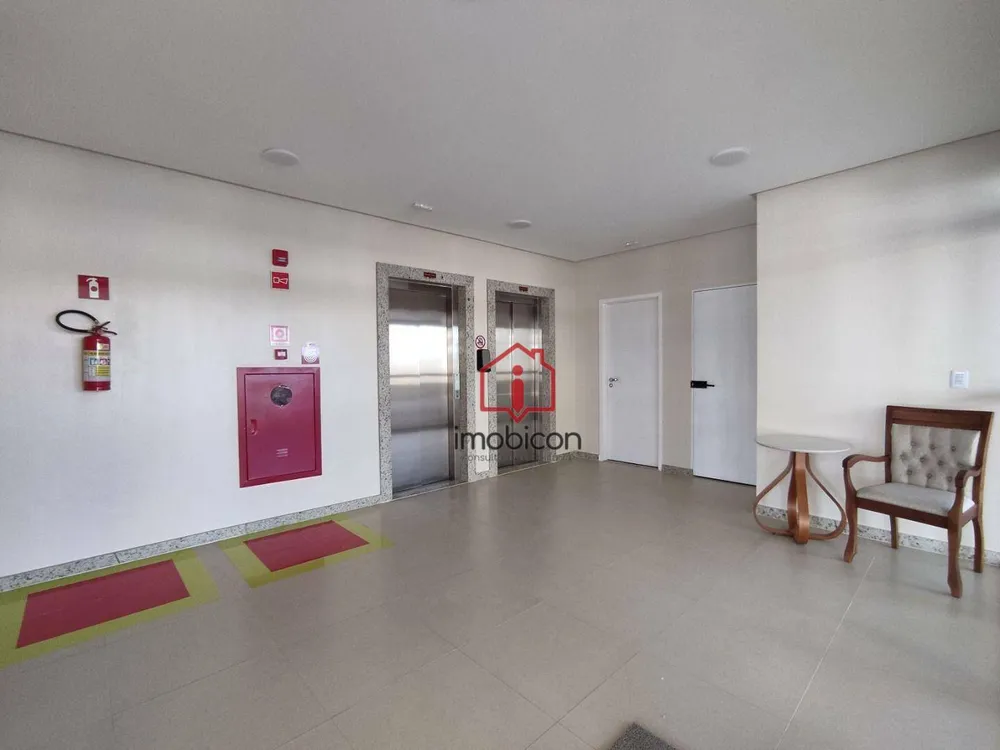 Apartamento, 3 quartos, 74 m² - Foto 4