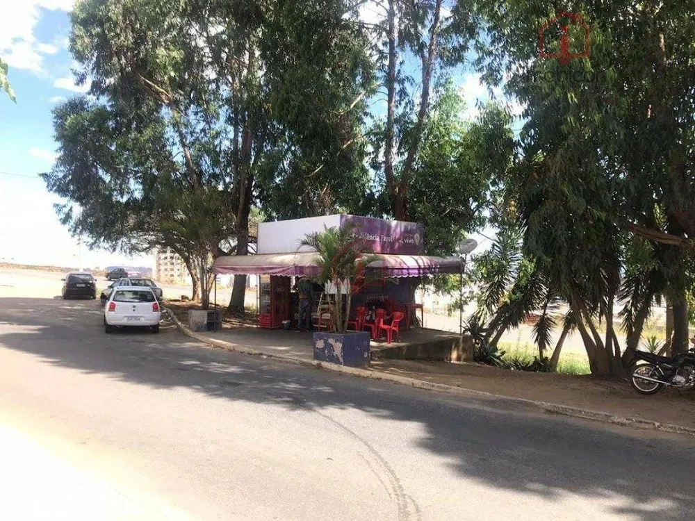 Loja-Salão, 36 m² - Foto 3