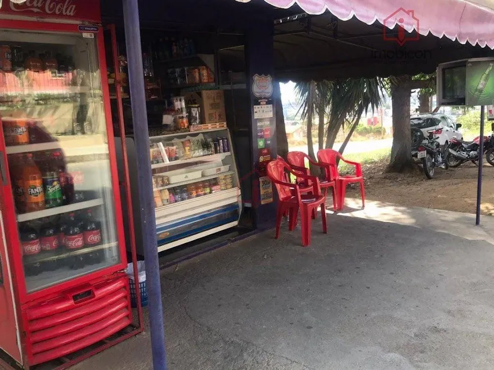 Loja-Salão, 36 m² - Foto 4