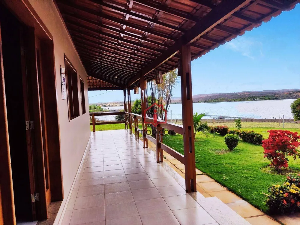 Sítio, 3 quartos, 5000 m² - Foto 3