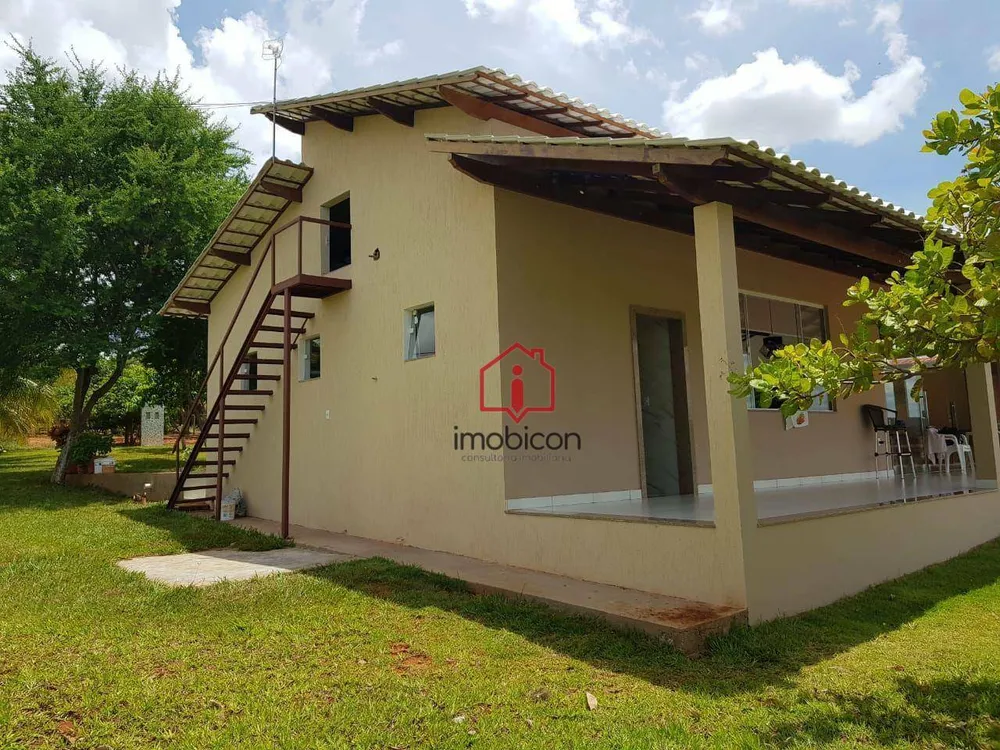 Sítio, 3 quartos, 5000 m² - Foto 4