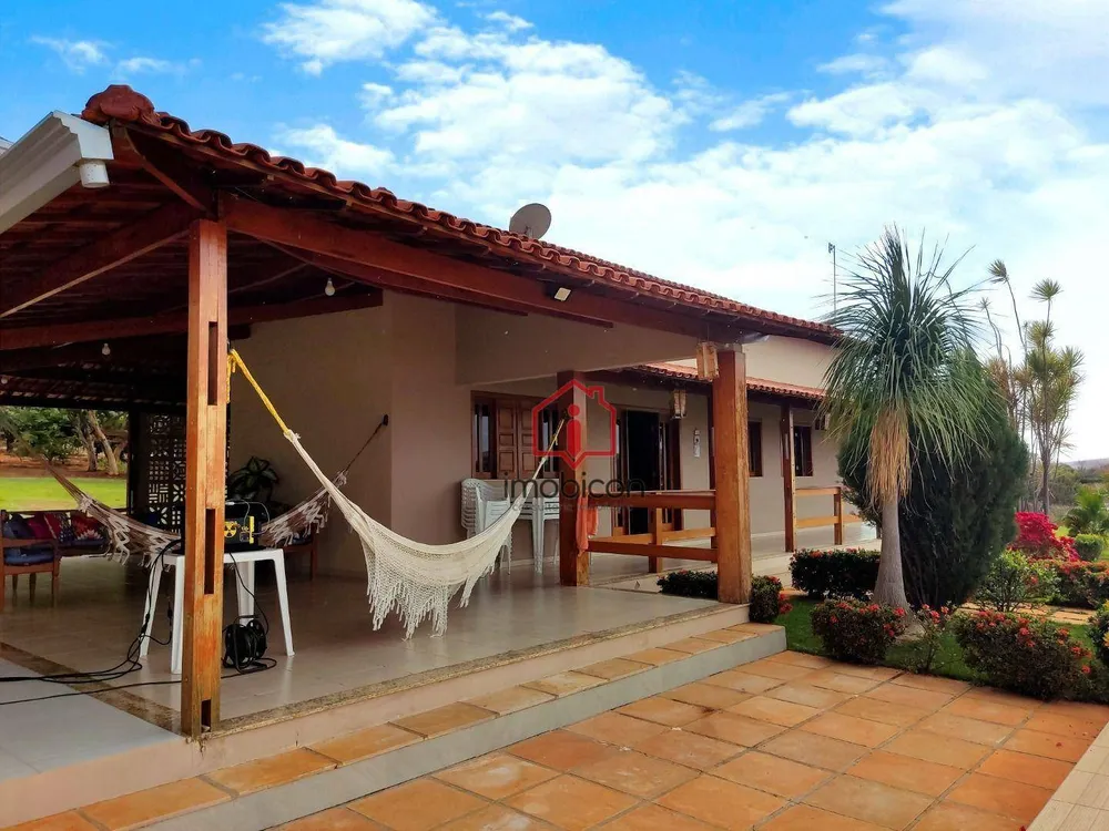 Sítio, 3 quartos, 5000 m² - Foto 2
