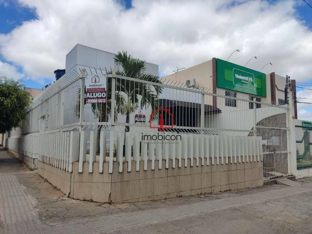 Casa, 4 quartos, 420 m² - Foto 1