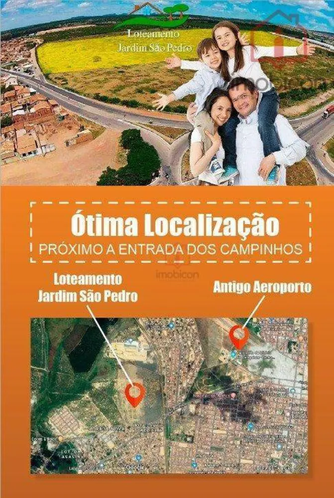 Terreno, 250 m² - Foto 3