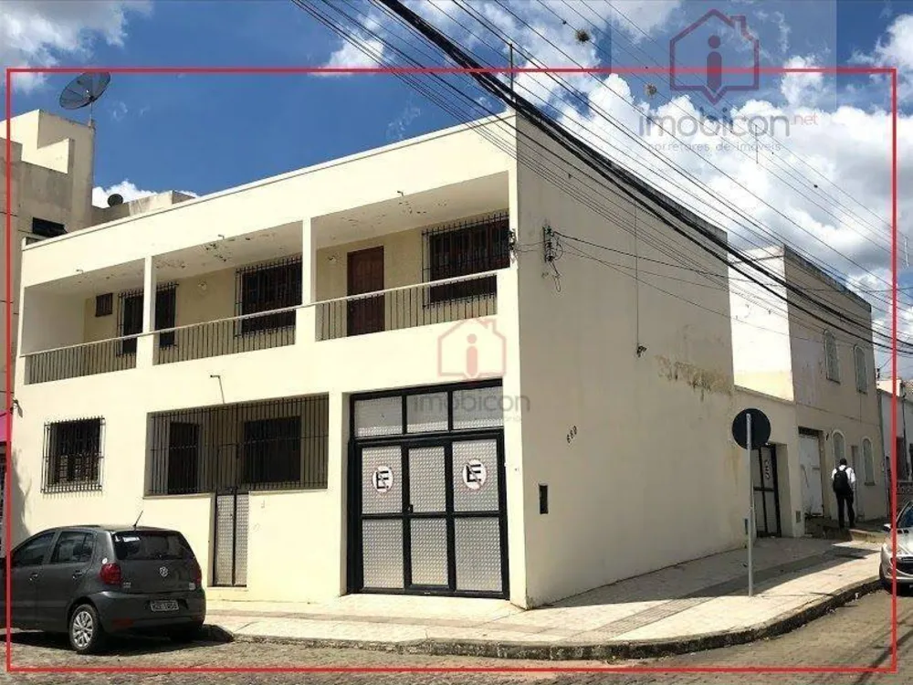 Loja-Salão, 552 m² - Foto 1