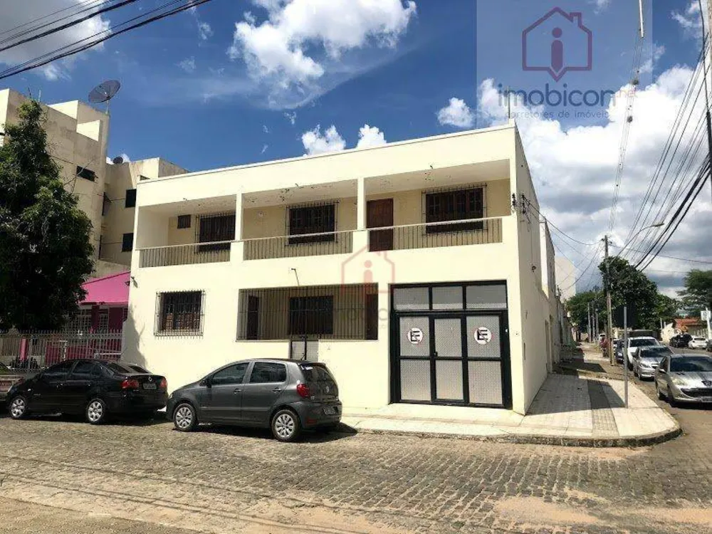 Loja-Salão, 552 m² - Foto 2