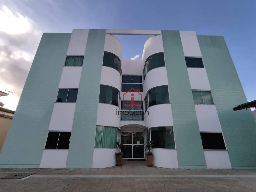 Apartamento, 3 quartos, 105 m² - Foto 1