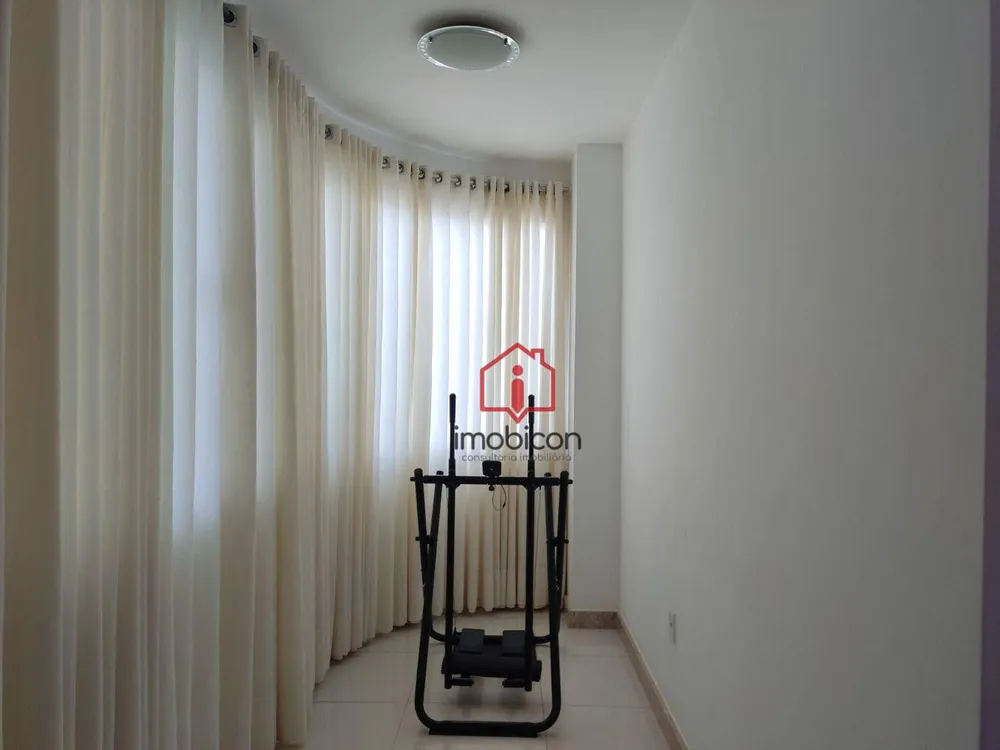 Apartamento, 3 quartos, 105 m² - Foto 4