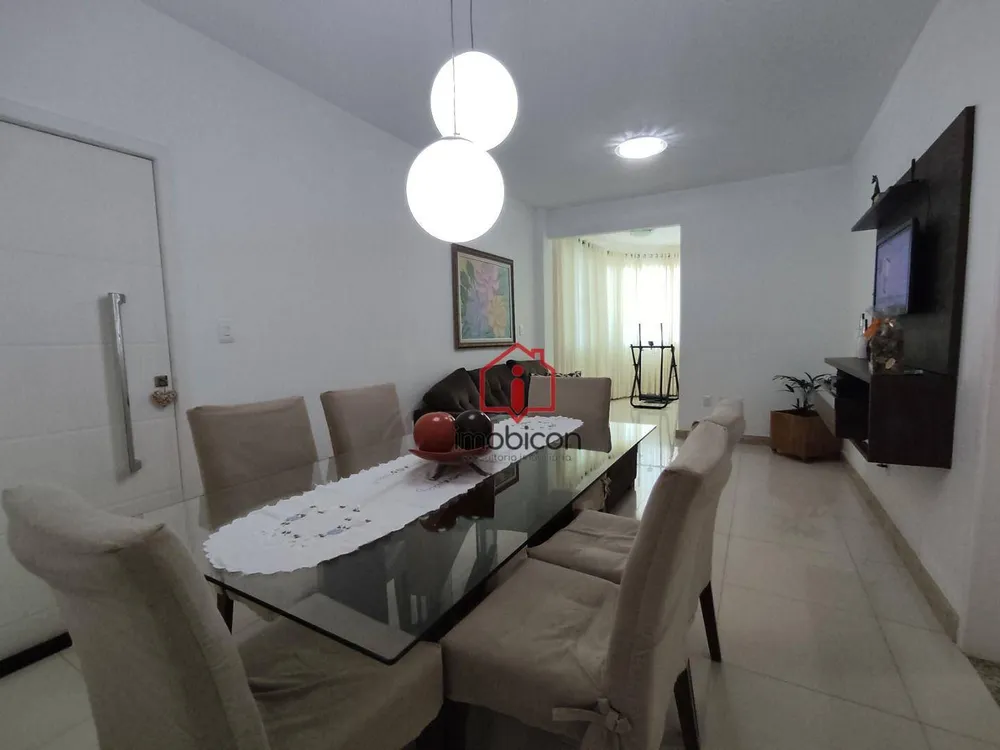 Apartamento, 3 quartos, 105 m² - Foto 2