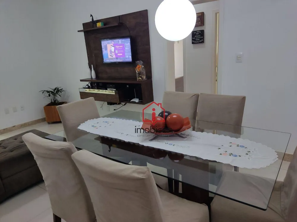 Apartamento, 3 quartos, 105 m² - Foto 3