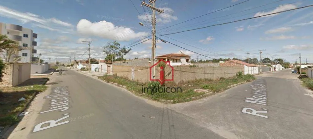 Terreno, 510 m² - Foto 1