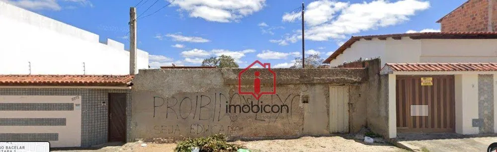 Terreno, 400 m² - Foto 1