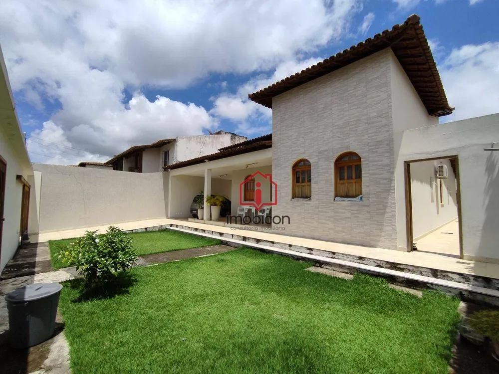 Casa, 4 quartos, 450 m² - Foto 1