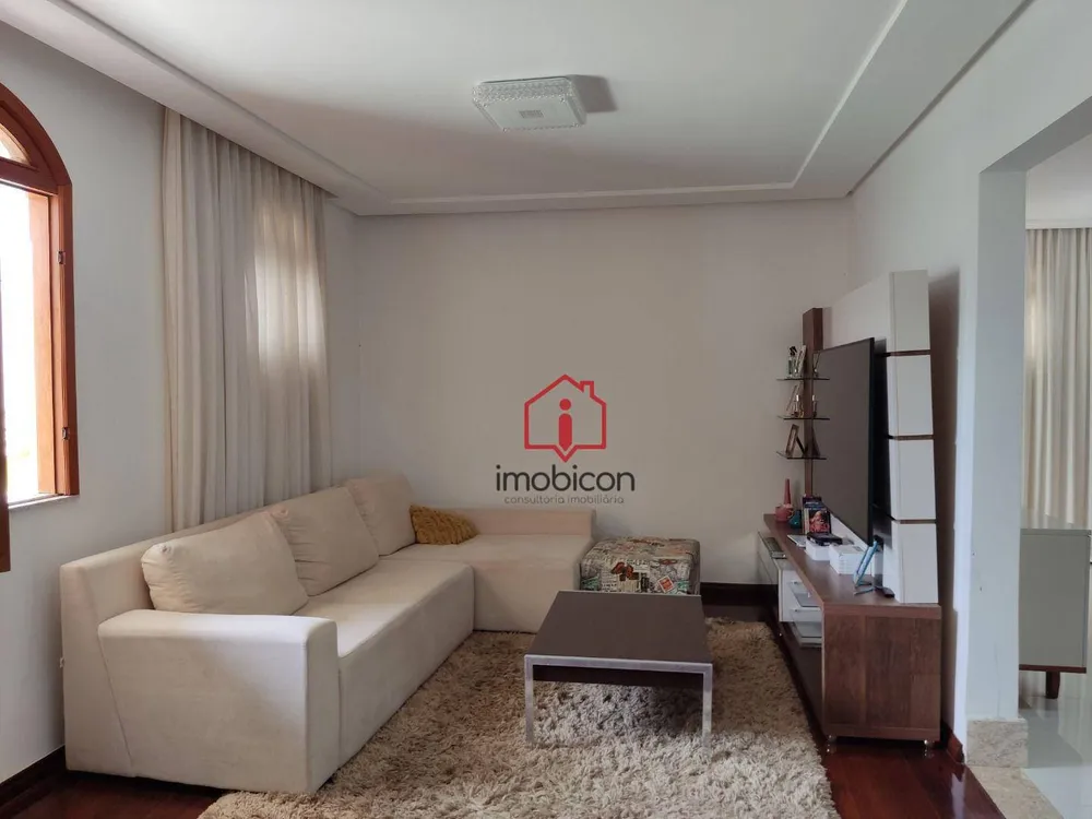Casa, 4 quartos, 450 m² - Foto 4