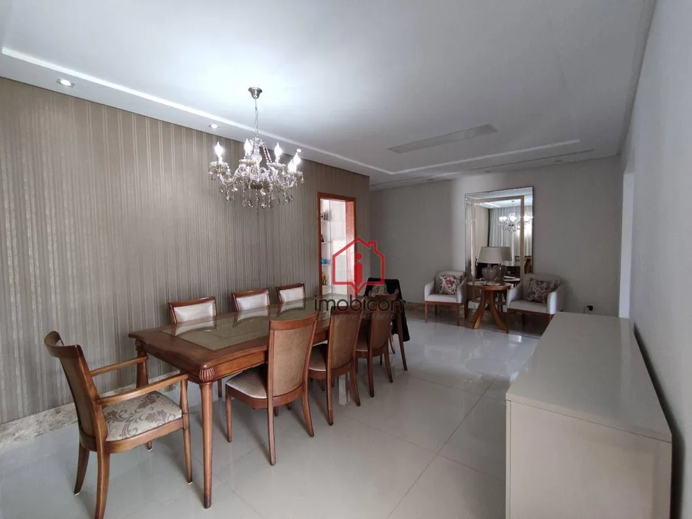 Casa, 4 quartos, 450 m² - Foto 3