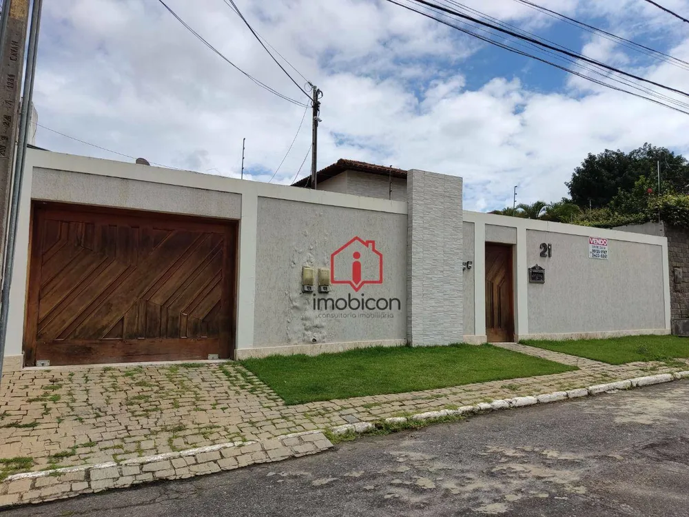 Casa, 4 quartos, 450 m² - Foto 2