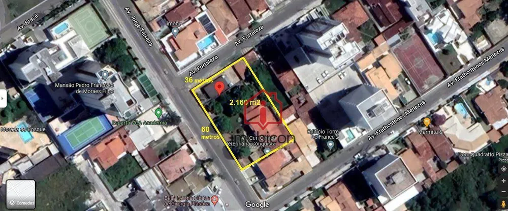 Terreno - Foto 1