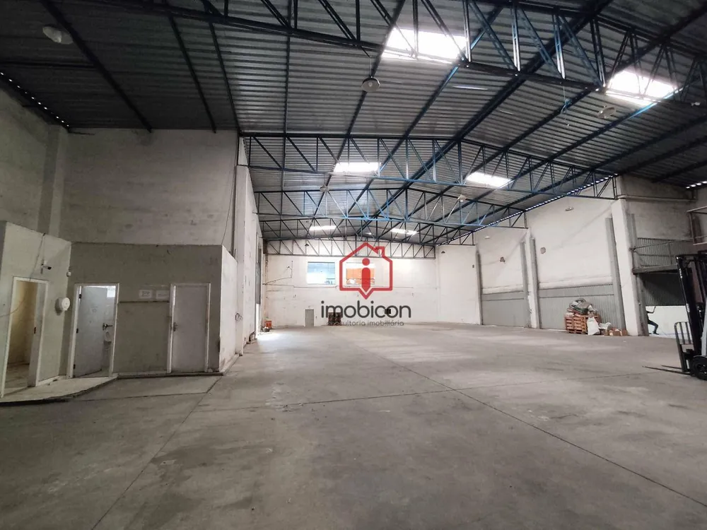 Depósito-Galpão, 1200 m² - Foto 4