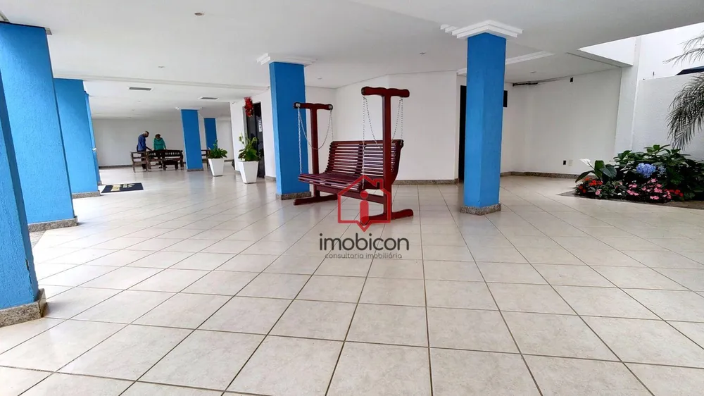 Apartamento, 2 quartos, 80 m² - Foto 3
