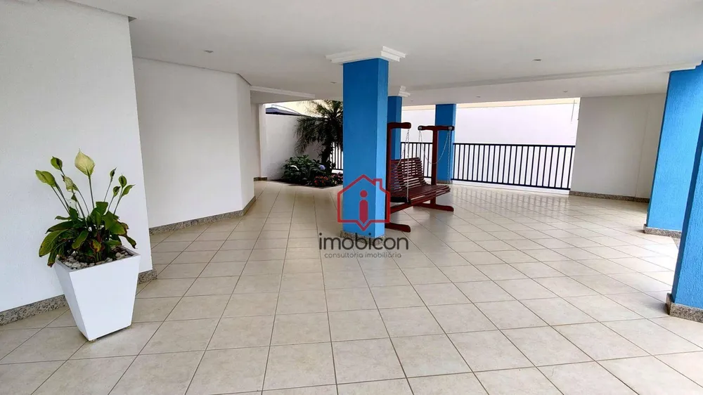 Apartamento, 2 quartos, 80 m² - Foto 2