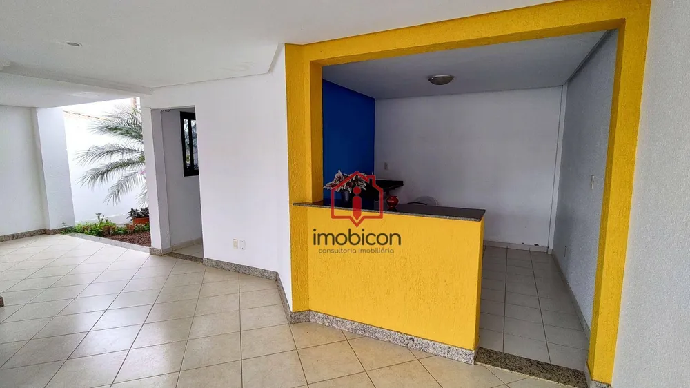 Apartamento, 2 quartos, 80 m² - Foto 4